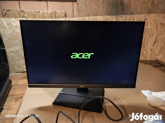 Acer B276HL 27" monitor