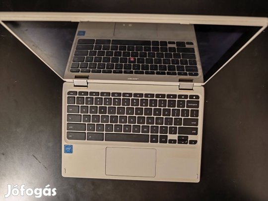 Acer Chrome OS laptop