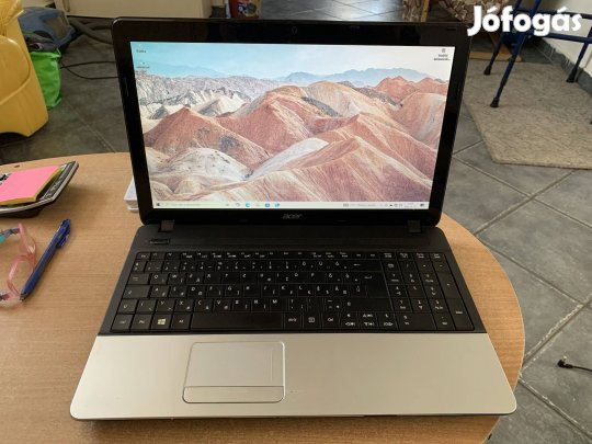 Acer E1-531 laptop eladó