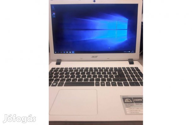 Acer Es1-572 (N16C1) i3 / 6 gen. laptop