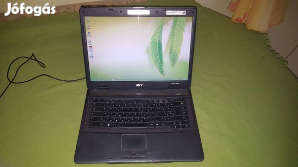 Acer Extensa 5220 Laptop