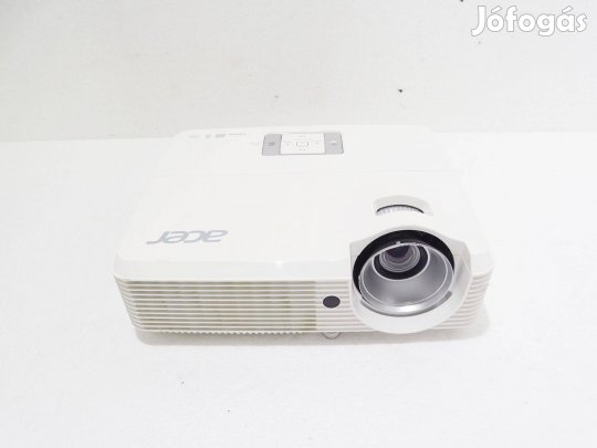 Acer Fwx 1103 házimozi projektor kivetítő projector Hibás