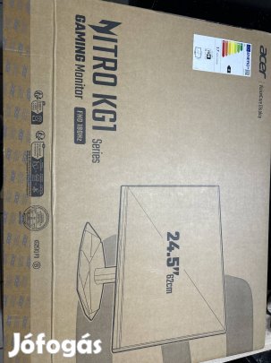 Acer Gaming Monitor 