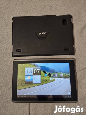 Acer Iconia A500 32Gb tablet