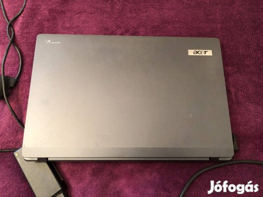 Acer Laptop Travelmate 5735 series