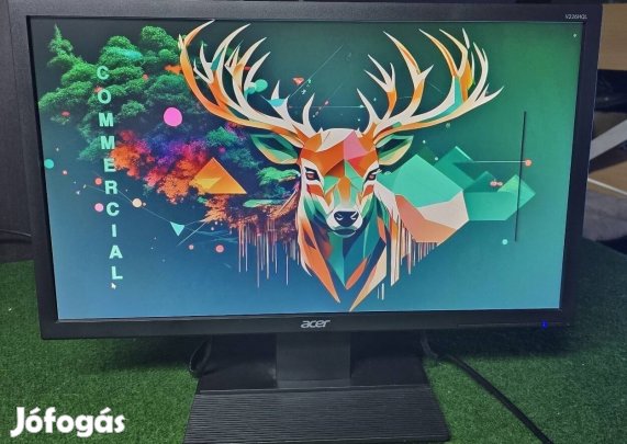 Acer Monitor