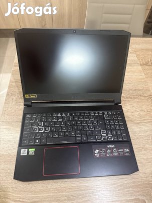 Acer Nitro AN515-55 I7