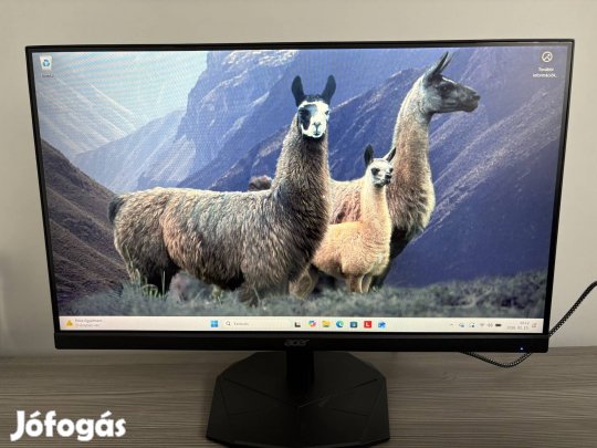 Acer Nitro KG251Q P3biip