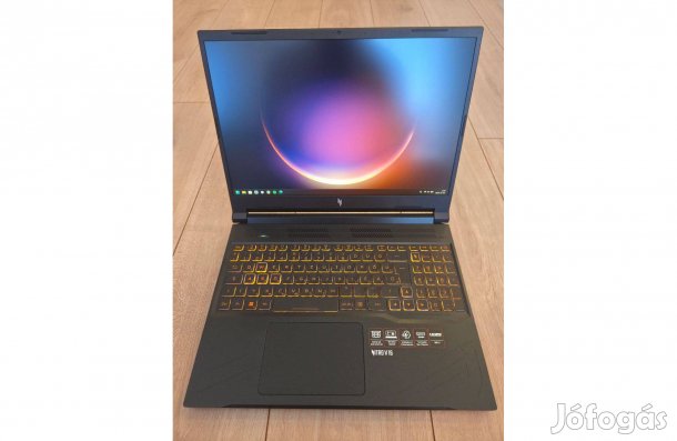 Acer Nitro | Ryzen 8645HS | 16GB DDR5 | 512GB+256GB SSD | Rtx 4050