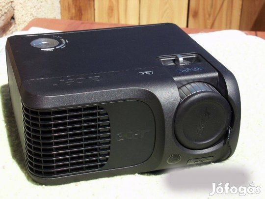 Acer PD-120PD DLP Projektor