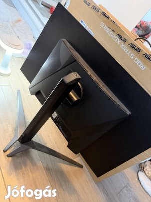 Acer Predator 27" gaming monitor 240hz