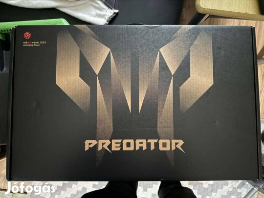 Acer Predator Helios Neo - Phn18-72-97FS