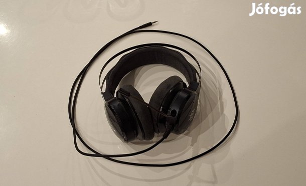 Acer Predátor mikrofonos Gamer fejhallgató.