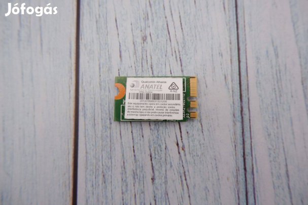 Acer Qualcomm Wifi kártya NFA435A