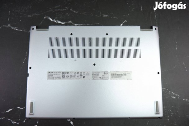 Acer SPIN 3 laptop alsó ház DJM4600JU0A000