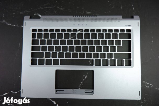 Acer SPIN 3 laptop felső ház 4600ME020001