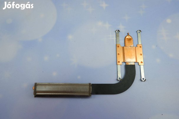 Acer SPIN 3 laptop hűtő borda 4600ME010011