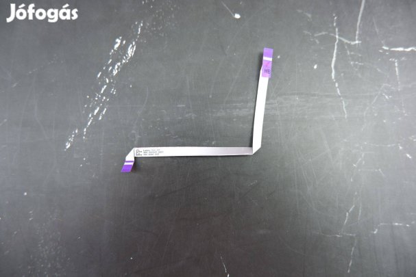 Acer SPIN 3 laptop ujjlenyomat olvasó szalagkábel 450.0ME02.0021