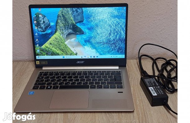 Acer Swift 1 SF114-32-P73Z laptop