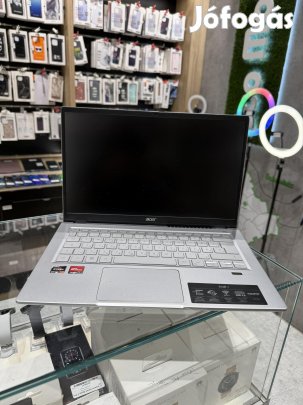 Acer Swift 3 Wi-Fi, 12 hó garancia