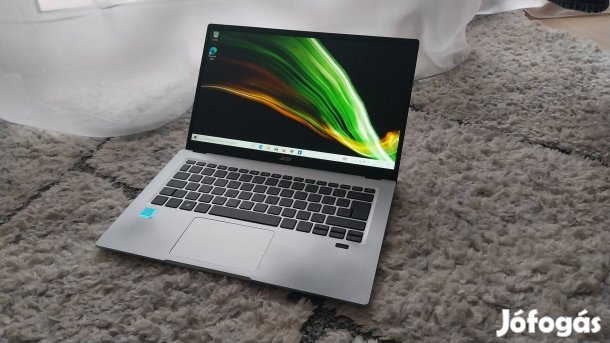 Acer Swift P52 14" ultrabook