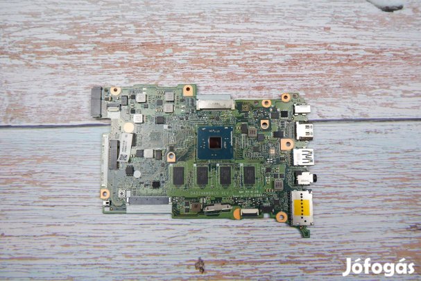 Acer Travelmate B117 laptop alaplap 4GB RAM DA0Zhxmb6C0