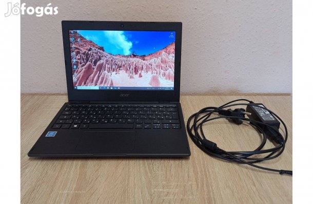 Acer Travelmate TMB118-M-P23V laptop