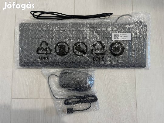 Acer USB billentyűzet német nyelvű és egér