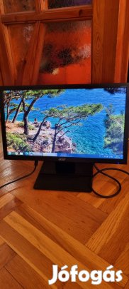 Acer V206Hql 20" 16-9-es monitor 