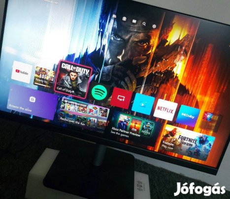 Acer Vero RS242Y 120Hz 23,8" IPS Monitor