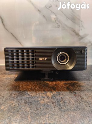 Acer X1213 Projektor Távirányítóval, szép képpel