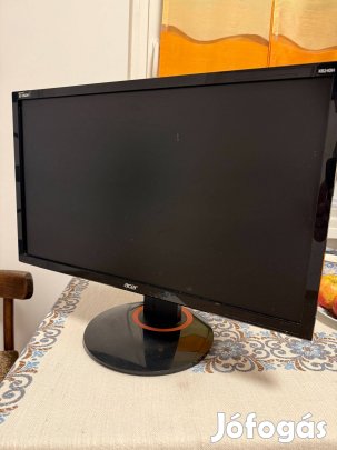 Acer XB240H Predator fullhd 144hz monitor