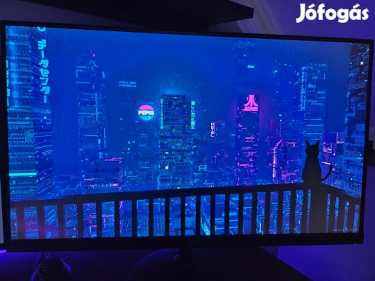 Acer XV270P 27' 165Hz 1ms monitor