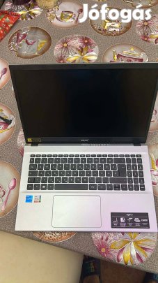 Acer aspire 3 i5 12gen 