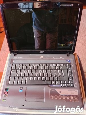 Acer aspire 5530-602G16Mi
