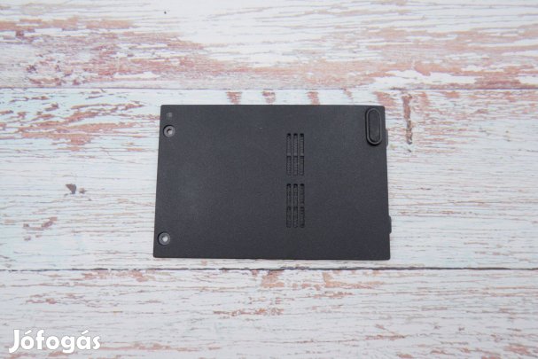 Acer emachine E525 laptop HDD fedél burkolat AP06R000300
