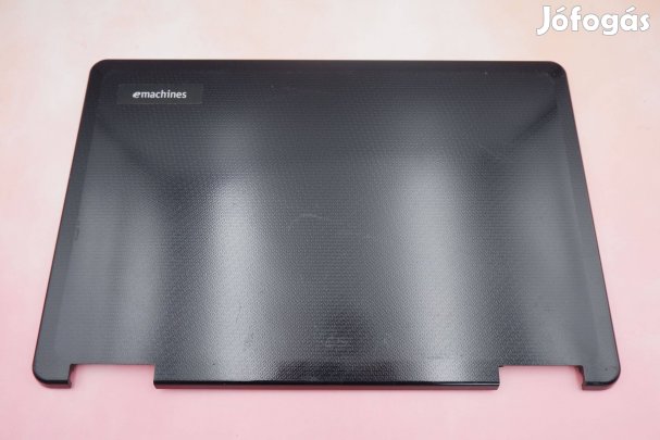 Acer emachine E525 laptop kijelző hátlap AP06R000C00 #2