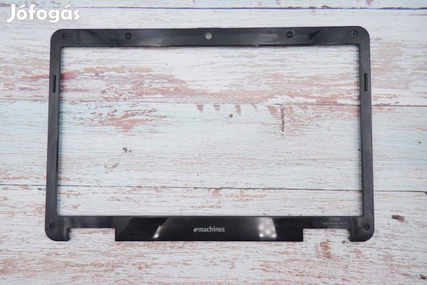 Acer emachine E525 laptop kijelző keret AP06R000D00