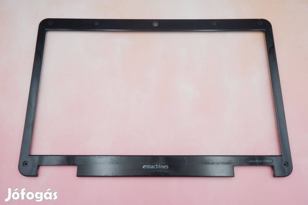 Acer emachine E525 laptop kijelző keret AP06R000D00 #2