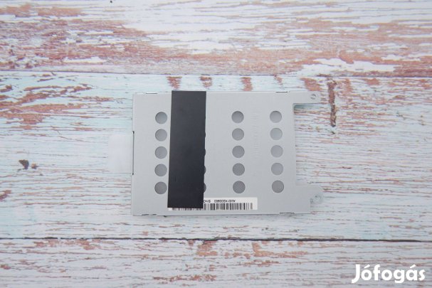 Acer emachine E525 laptop merevlemez beépítő keret caddy AM01K000900