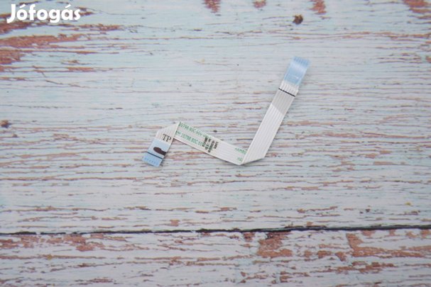 Acer emachine E525 laptop touchpad szalag kábel Nbx0000E500