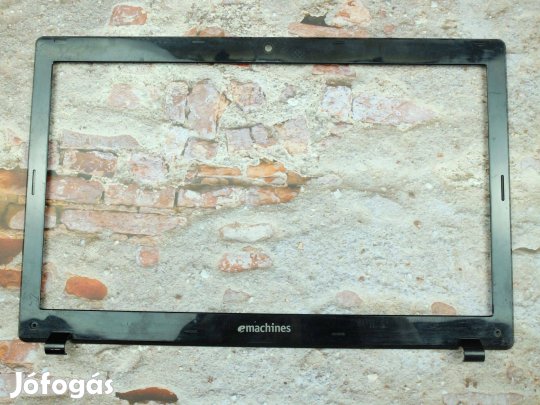 Acer emachine E642 E644 E640 E442 laptop kijelző keret Fa0C9000210 AP0