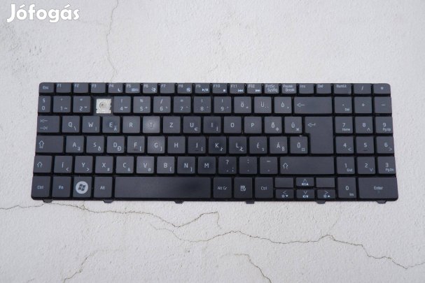Acer emachine e525 e625 e725 laptop billentyűzet NSK-GF00Q