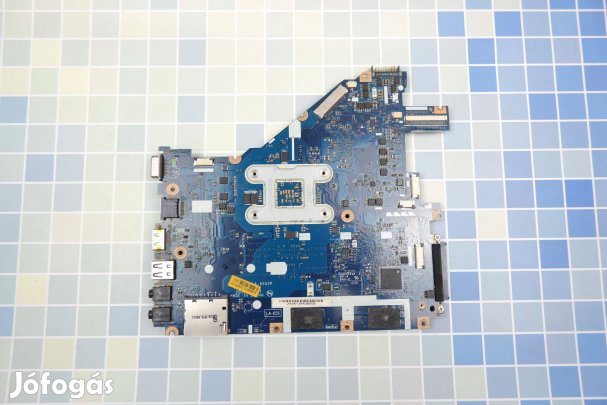 Acer emachines E442 laptop hibás alaplap Vmv140SGR12GM LA-6552P