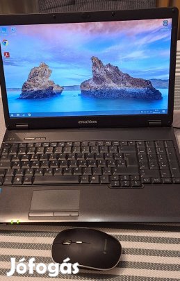 Acer emachines E728 laptop