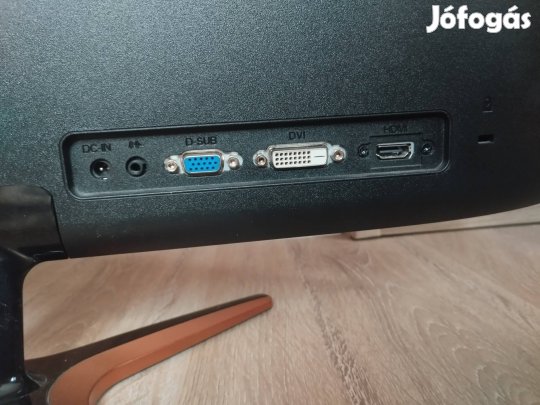 Acer gn246hl 144hz monitor