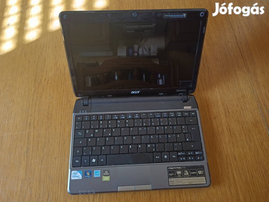 Acer laptop alkatrésznek eladó.