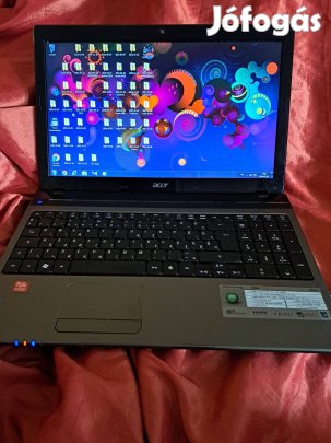 Acer laptop,eladó,