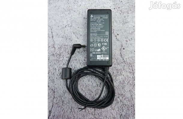 Acer laptop töltő 19V 3.16A ADP-60DB