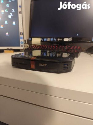 Acer mini-pc